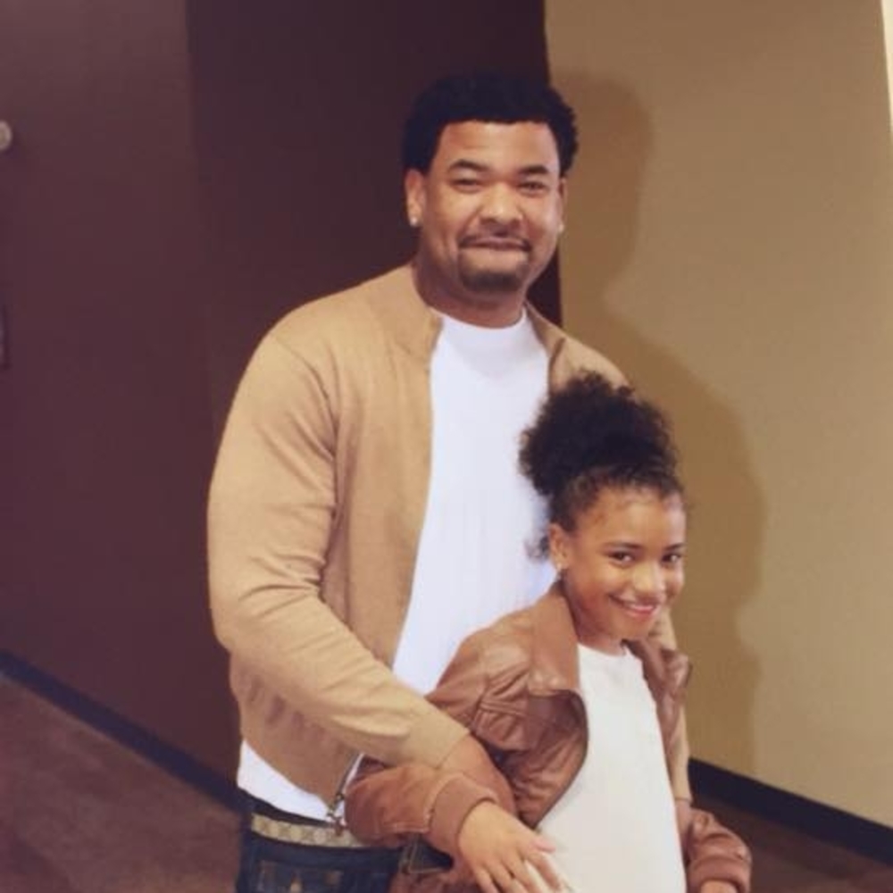 Meet your Posher, Johnny